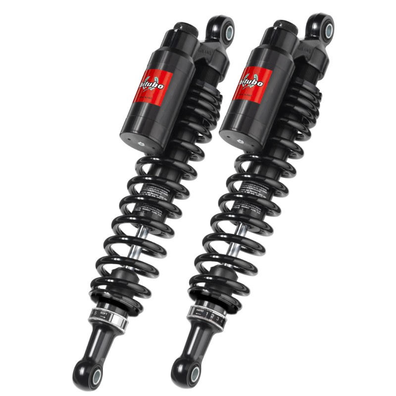 BITUBO shock absorber for Yamaha V Max 2LT / 2EN / 2WE 1985 - 2001