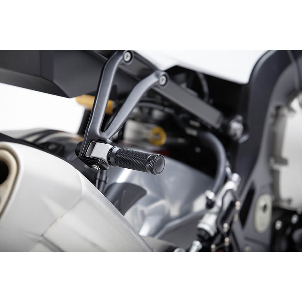 LSL Joint Kit B08, for BMW R nineT / S1000R, rear, with ABE