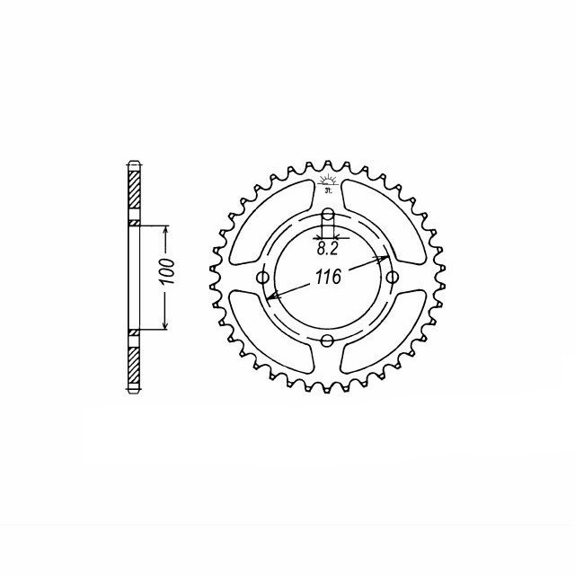 Sprocket Image