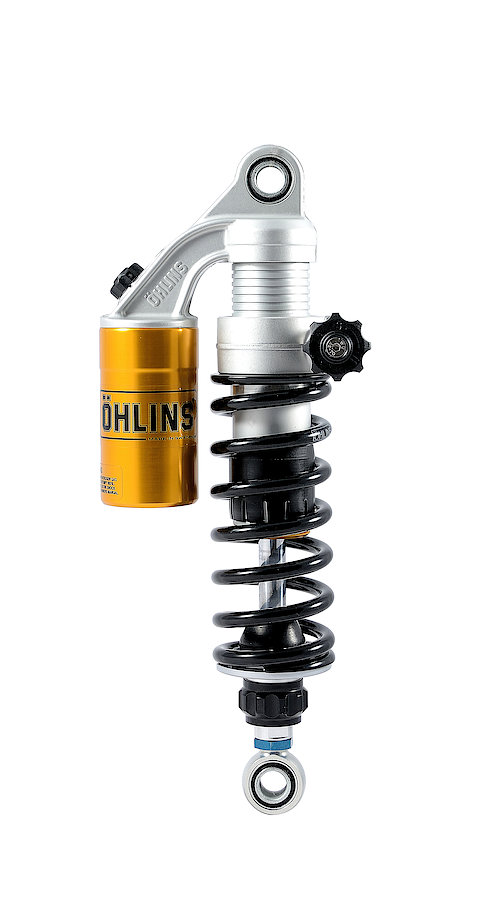 Öhlins Stoßdämpfer Road & Track HD 219 for Harley-Davidson Dyna FXD 1991-2017