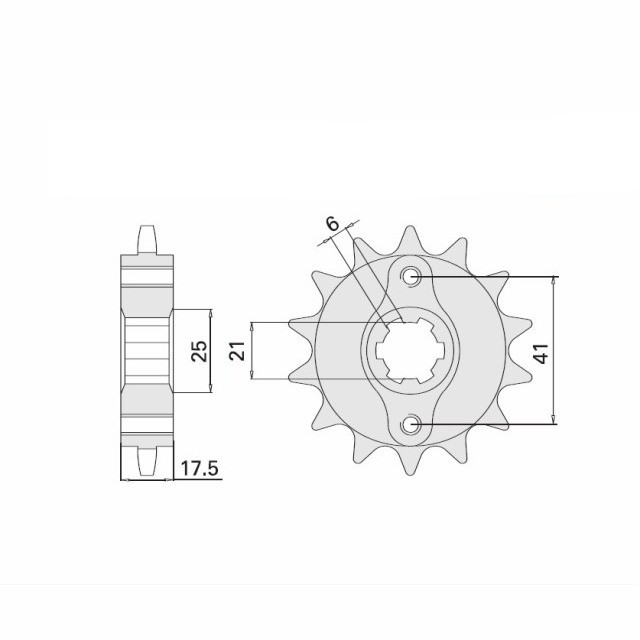Sprocket image