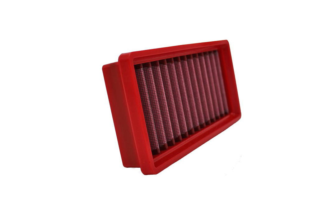 BMC Racing Air Filter for Ducati Monster 937 2021- , Desert X 2022- , Scrambler 2023- , Hypermotard 698 Mono