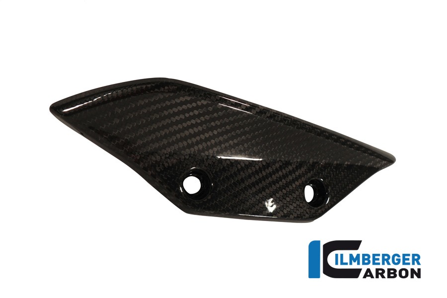 Ilmberger Carbon Fairing Winglet right side R/S, Carbon