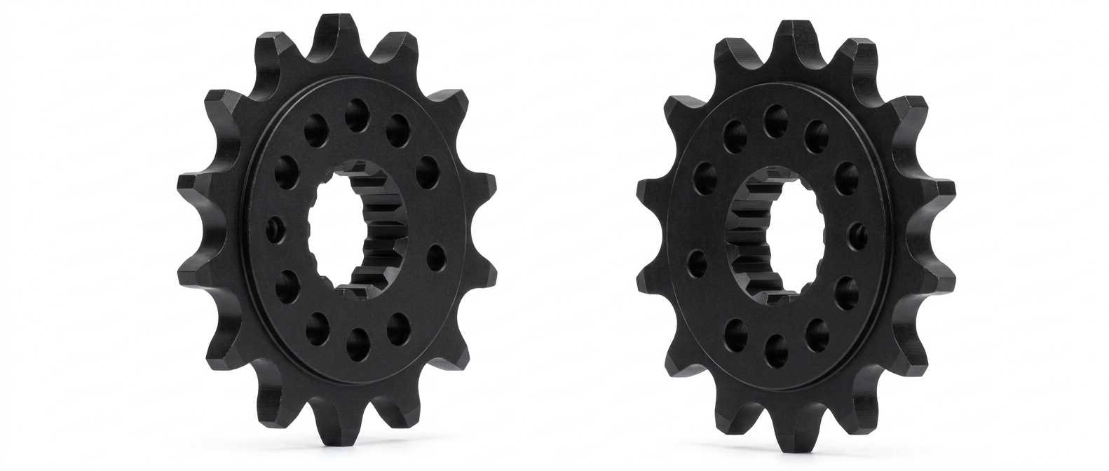 Front Sprocket, 14 Teeth, 520 Pitch, for Honda GB350S Models