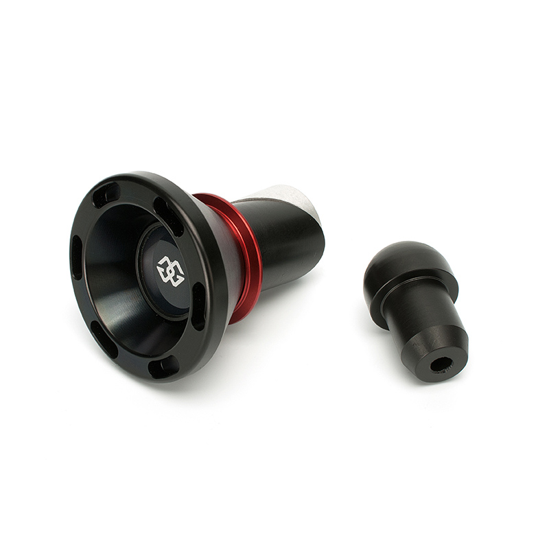 Gilles axle protector fronte, for BMW S1000RR 2015-