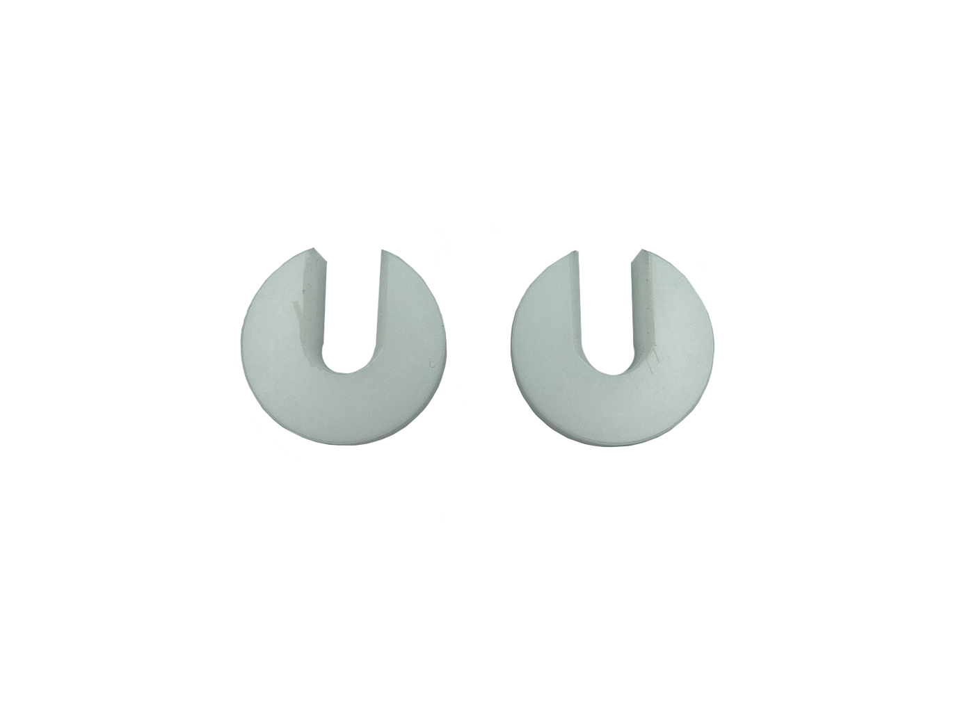alpha Technik Lowering Kit 25mm for Honda CL500 / CL500A, Type PC67, from model year 2023-