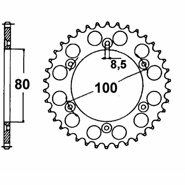 Sprocket Image
