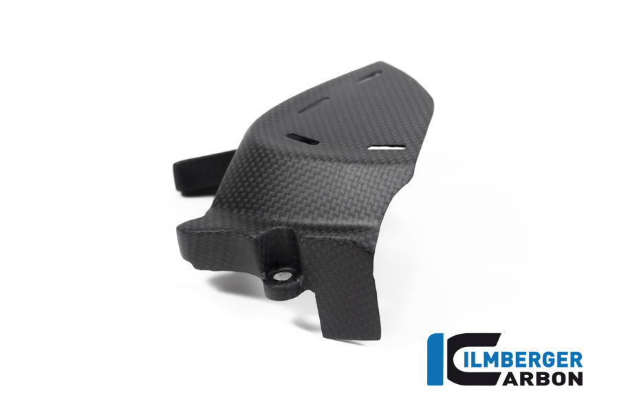 Matt Sprocket Cover for Ducati Scrambler 1100 from 2017 onwards, with ABE