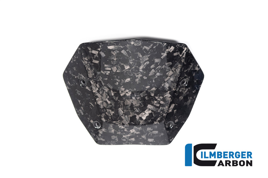Ilmberger Carbon Windshield, Black Diamond Carbon, Glossy, BMW R1300GS 2023-