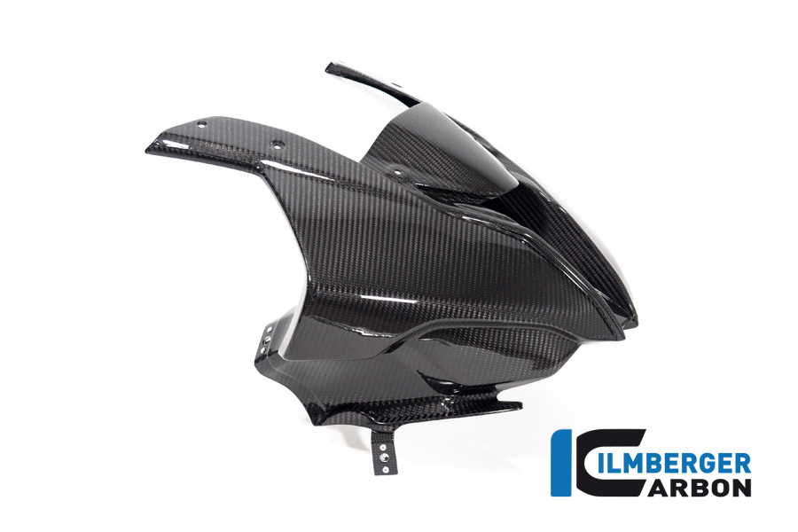 Ilmberger Carbon Fairing upperpart Racing, glossy, BMW S1000RR 2023-