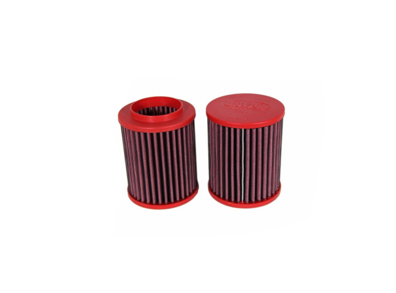 BMC Racing Air Filter for Honda CBR1000RR Model Year 2004-2007