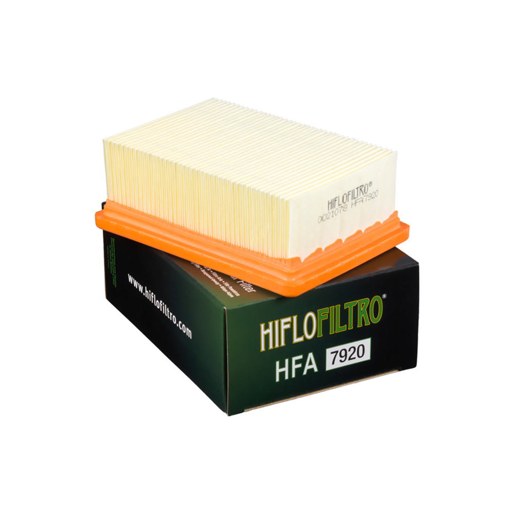 HIFLO AIR FILTER BMW C400GT C400X