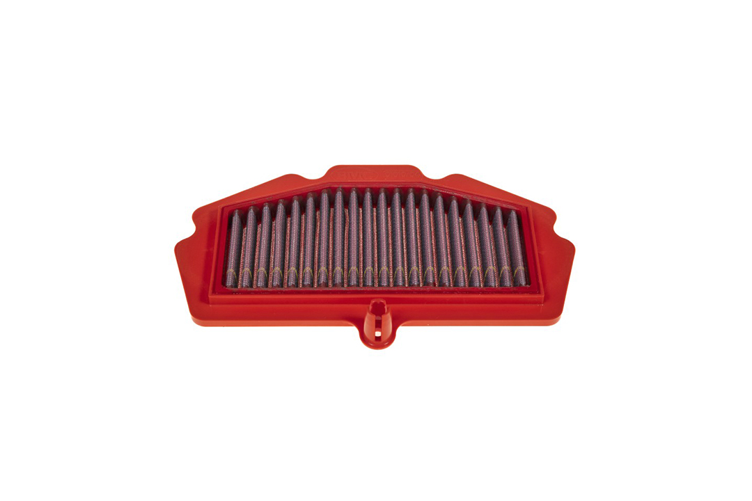 BMC Racing Air Filter for Kawasaki Ninja 250 2018-, Ninja 400 2018-, Z400 2019-, Ninja 400 / Z400 Performance 2020-