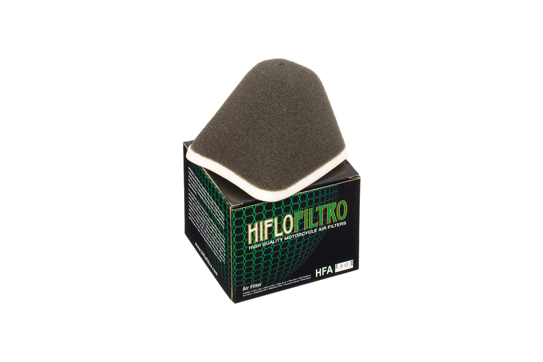 air filter for Yamaha DT 125 R