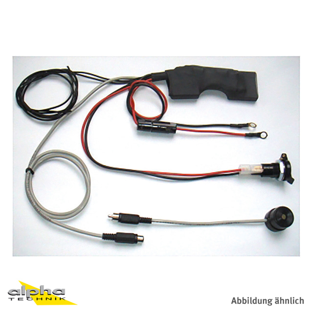 BAAS CE3 Comfort-Electronic 3-in-1