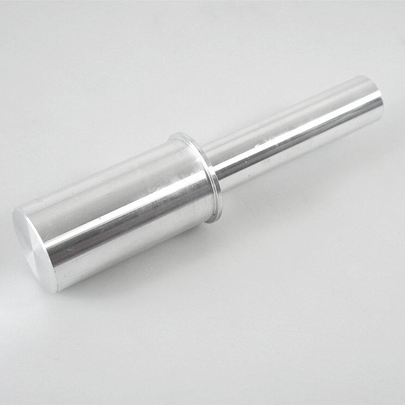 mounting spindle for single-sided paddock stand 40.5 mm