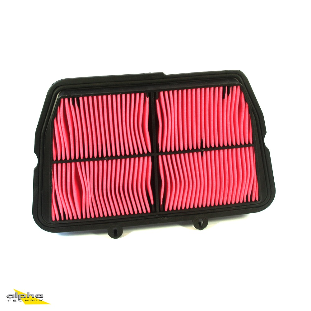 HIFLO air filter HFA6501 Triumph Tiger