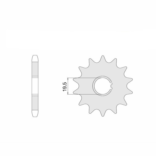 Sprocket image