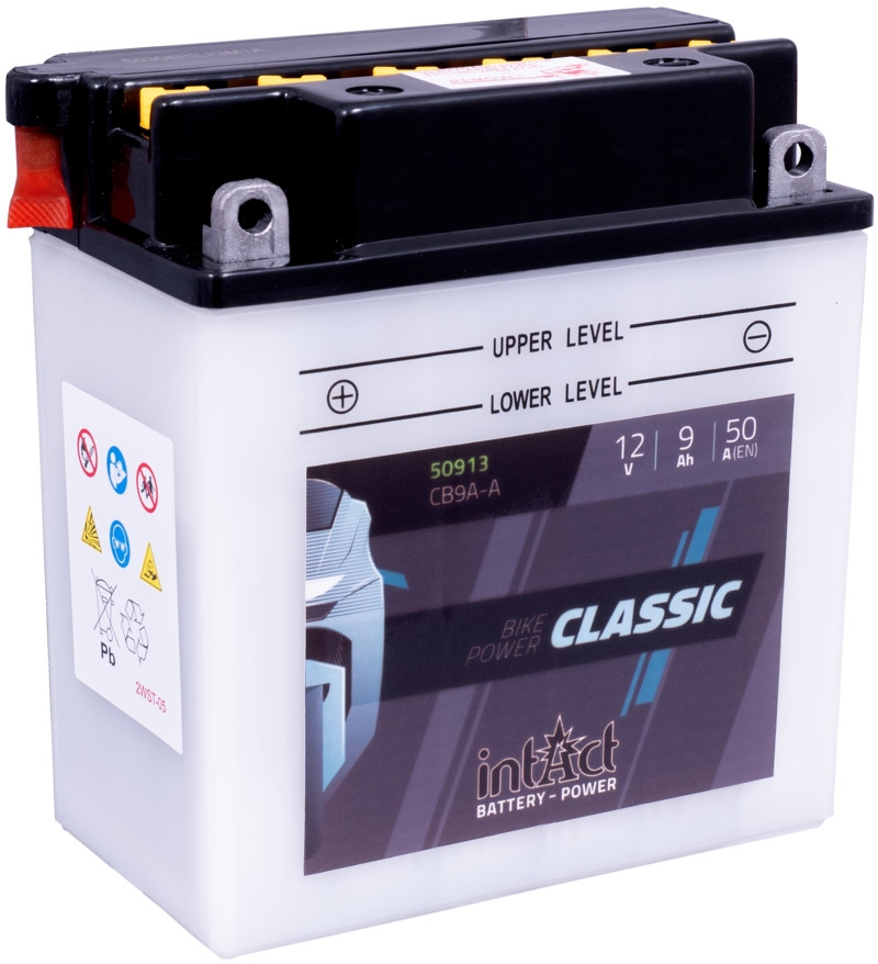 Intact Battery CB9A-A