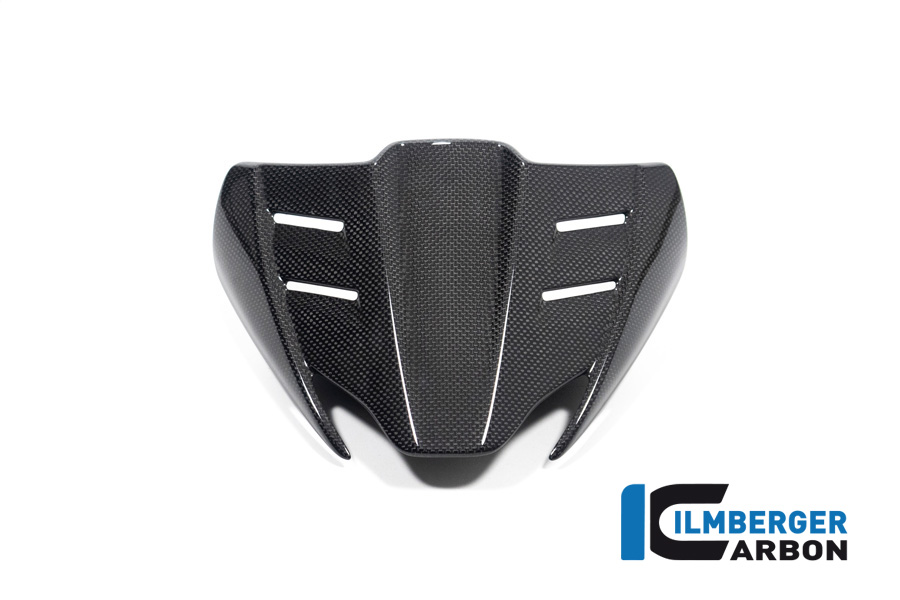Ilmberger Carbon Windscreen, Glossy, Ducati Diavel V4, 2023-