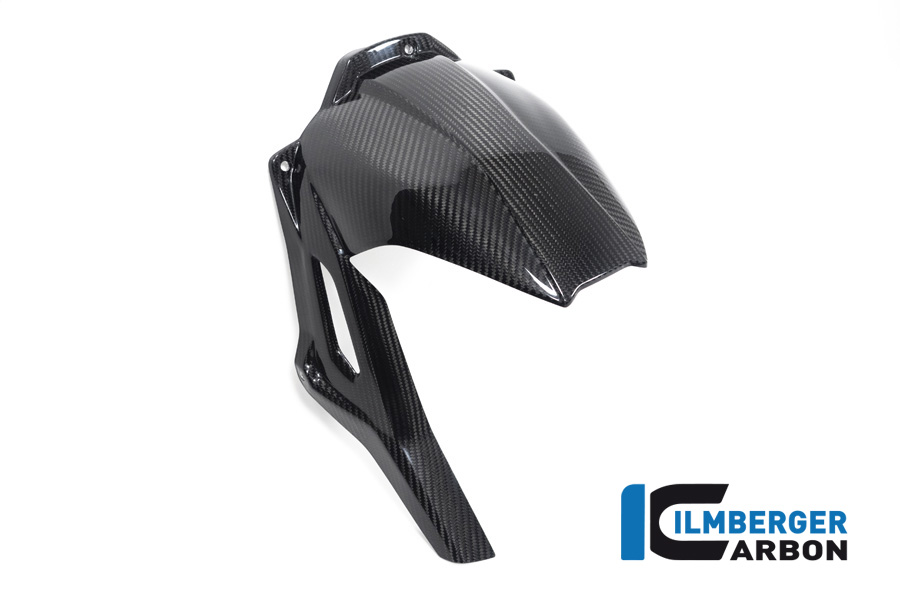 Ilmberger Carbon Rear Fender rear with chainguard BMW S1000XR 2020- M1000XR 2024-