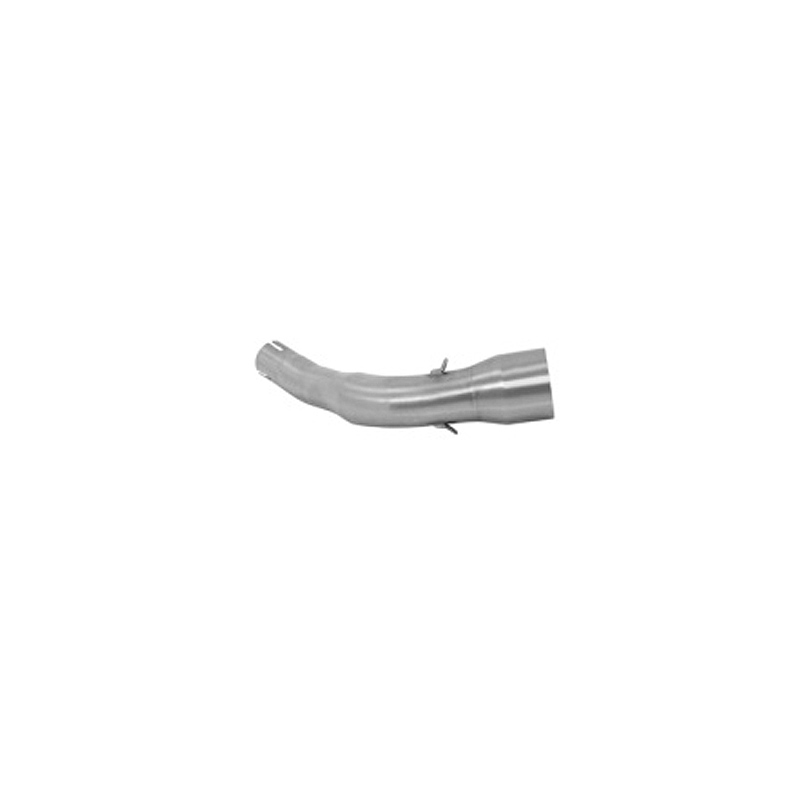 ARROW Racing Link Pipe for Piaggio Vespa GTS300 2017- , without catalyst
