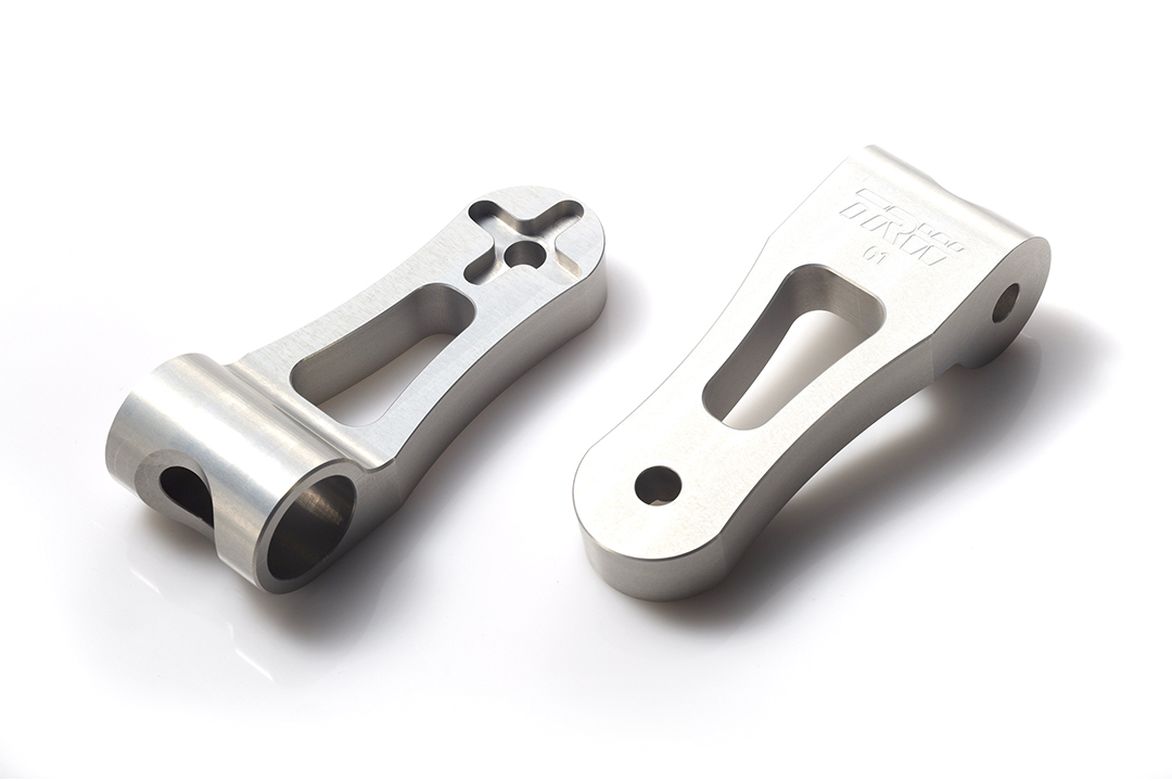 TRW Steering Head Mount MCL60LAC