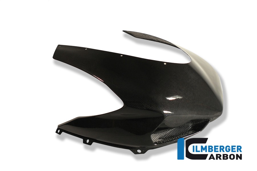 Verkleidungsoberteil Racing, Carbon