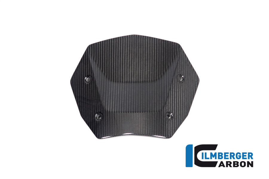 Ilmberger Carbon Windshield, gloss, BMW R1300GS 2023-