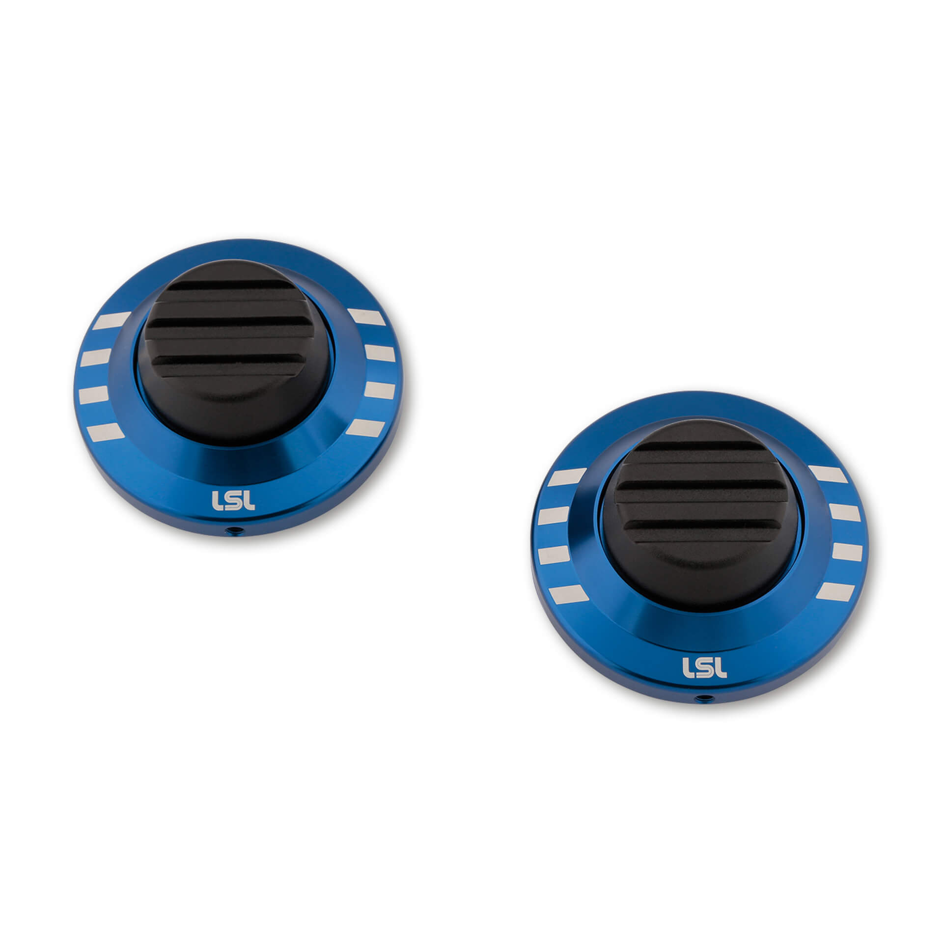 LSL MULZANO-CLASSIC Crash Pad Heads, blue