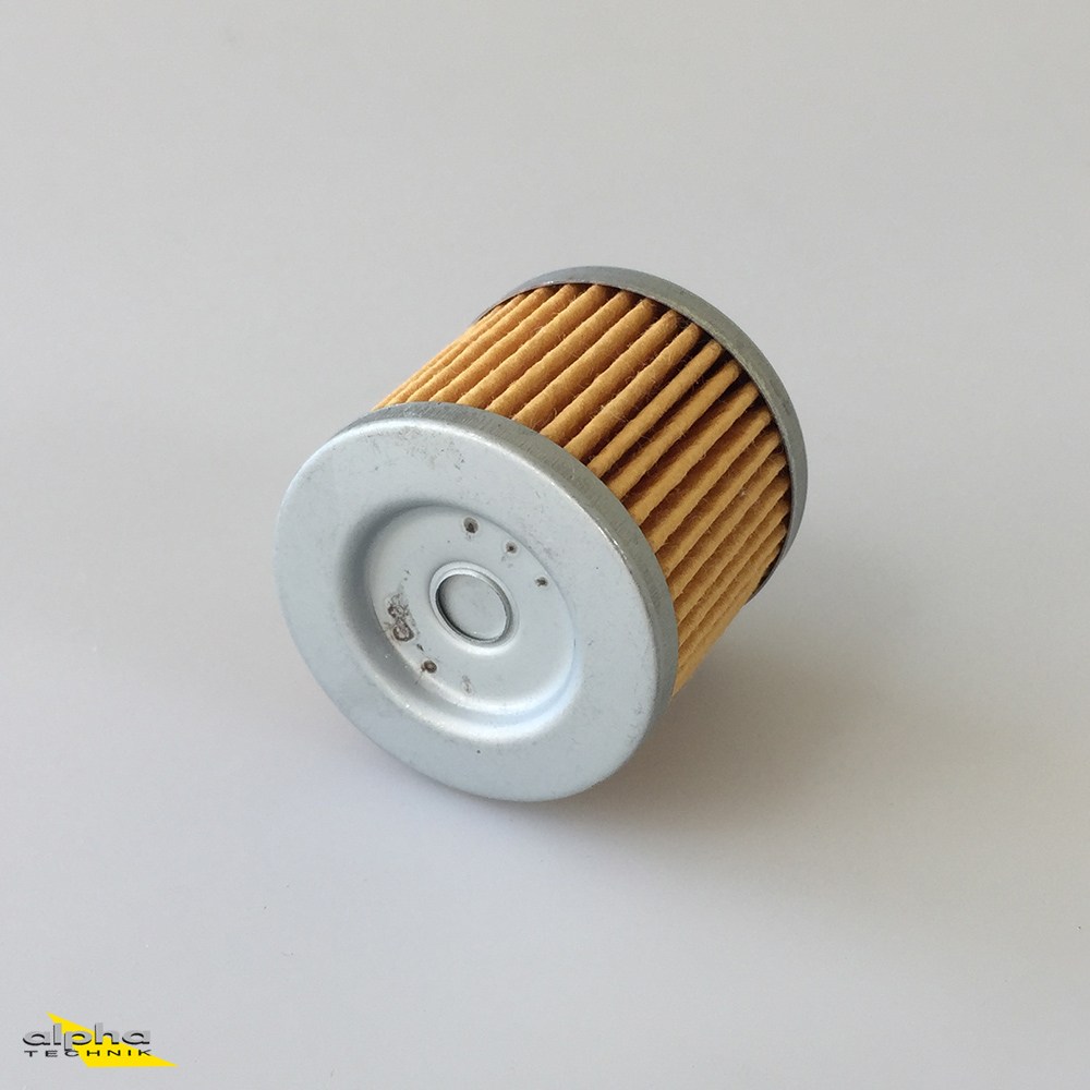 ENUMA oil filter for various Hyosung and Suzuki models