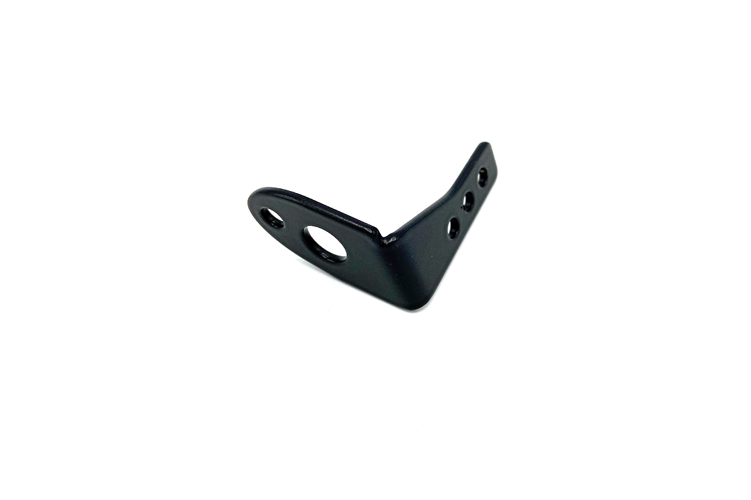 flasher light, turn signal adapter right side R/S Series KZH KTM 390 Duke