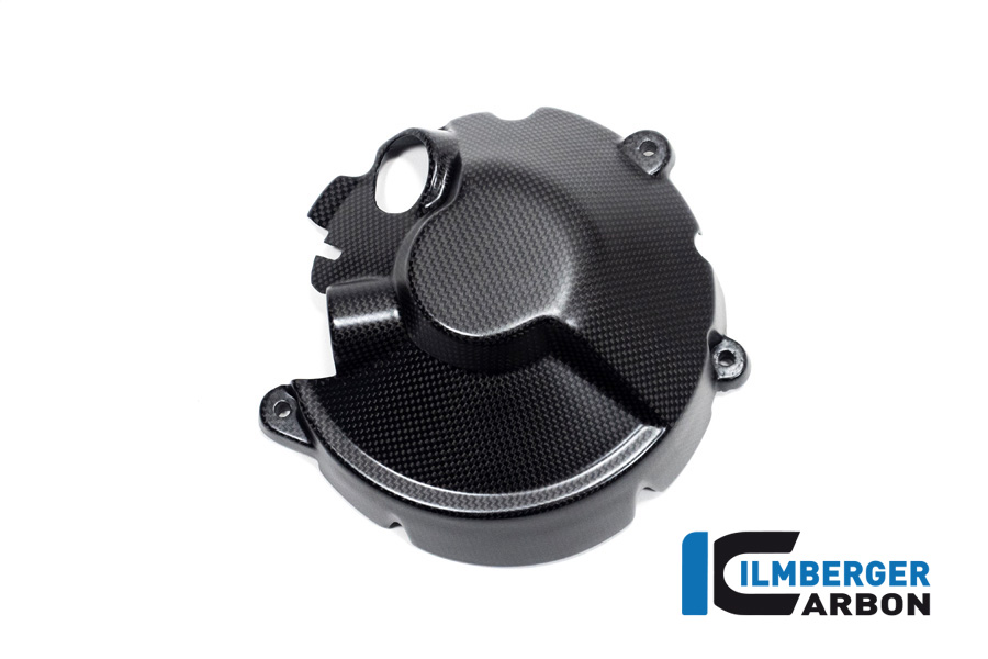 Clutch Cover Carbon