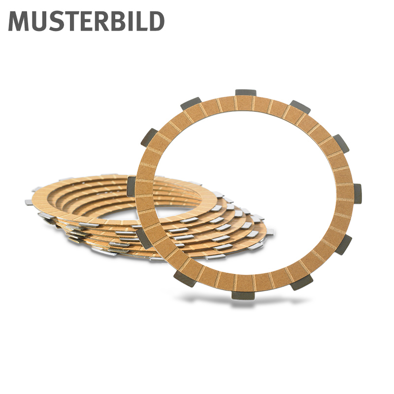 TRW LUCAS Clutch Kit Competition MCC501-9C