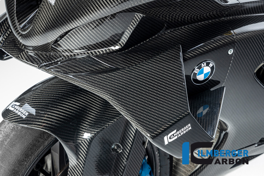 Ilmberger Carbon Winglet left side L/S, glossy, BMW M1000RR 2023-