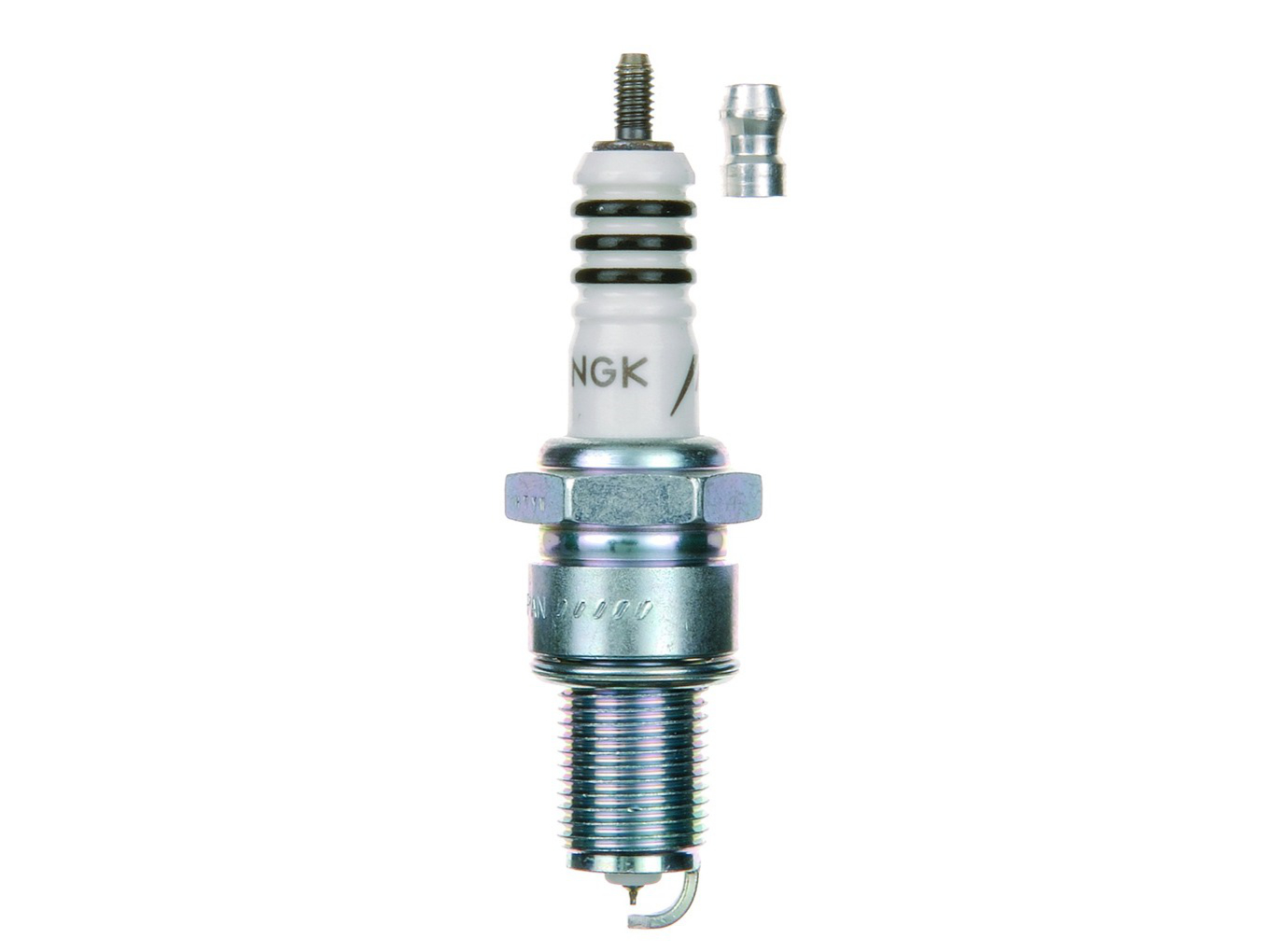 NGK Spark Plug BPR6EIX