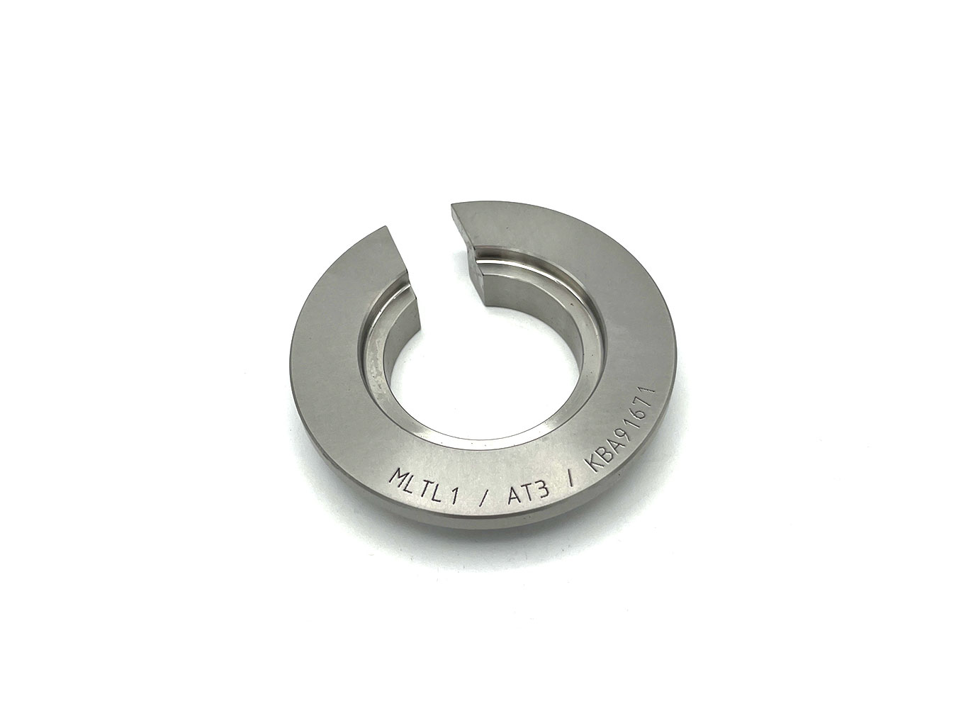 alpha Technik Lowering Kit 30mm for Moto Guzzi V85 TT, Type: ML / MM, from model year 2024 -