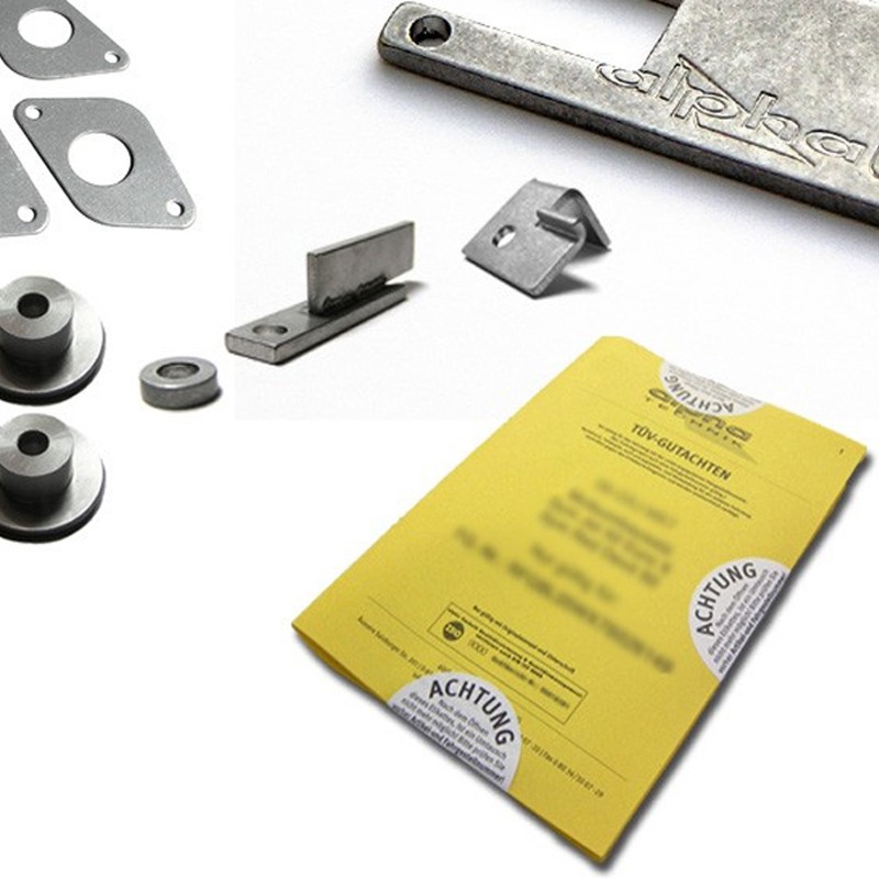 alpha Technik 35 kW Restriction Kit for Honda CBR600RR, PC37