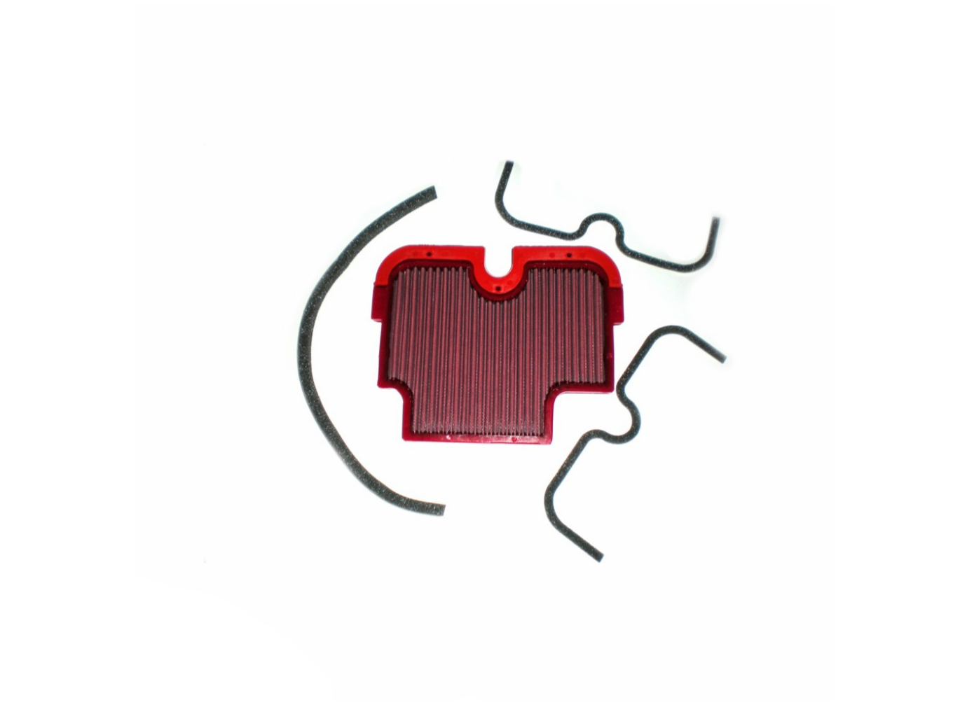 BMC Sport Air Filter for Kawasaki ER6F/N 2009-2011