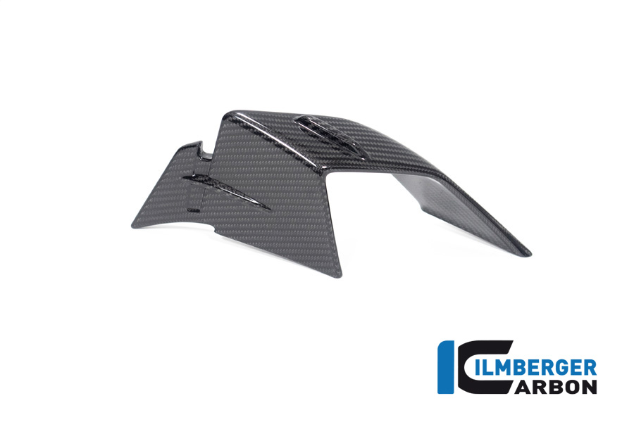 Ilmberger Carbon Fairing Winglet right side R/S, glossy, BMW S1000RR 2023-