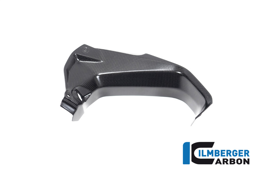 Ilmberger Carbon Cover right side R/S next to the cockpit, matte, Ducati Multistrada V4 2020-
