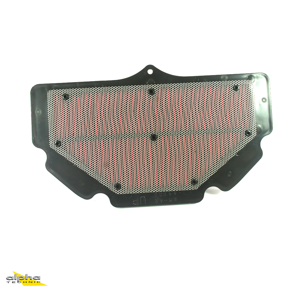 air filter for Suzuki GSR 600 2007