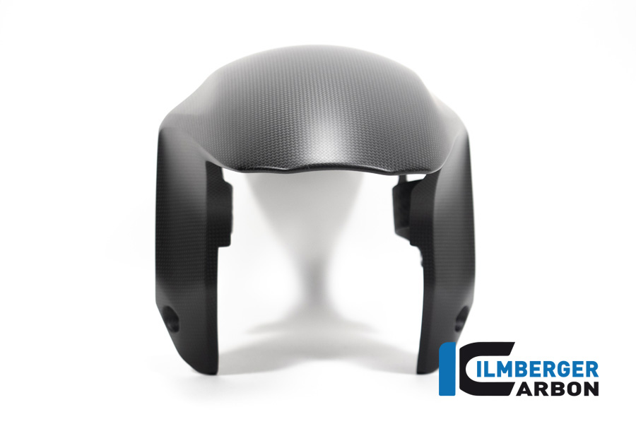 Front Fender Carbon