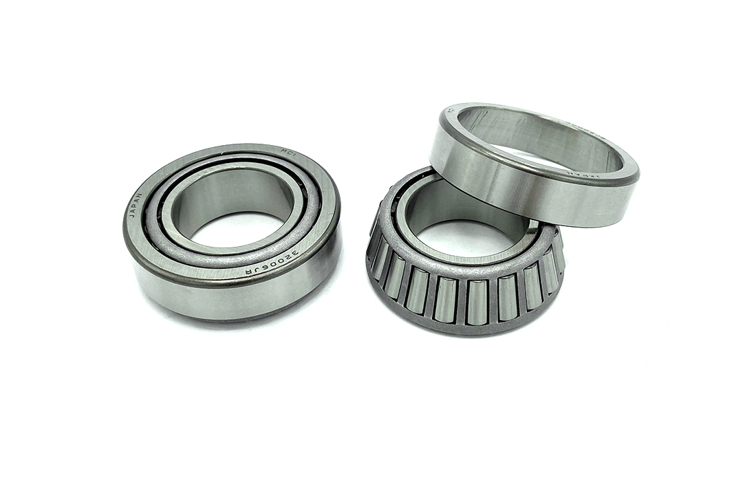 alpha Technik Steering Head Bearing Kit SSW904