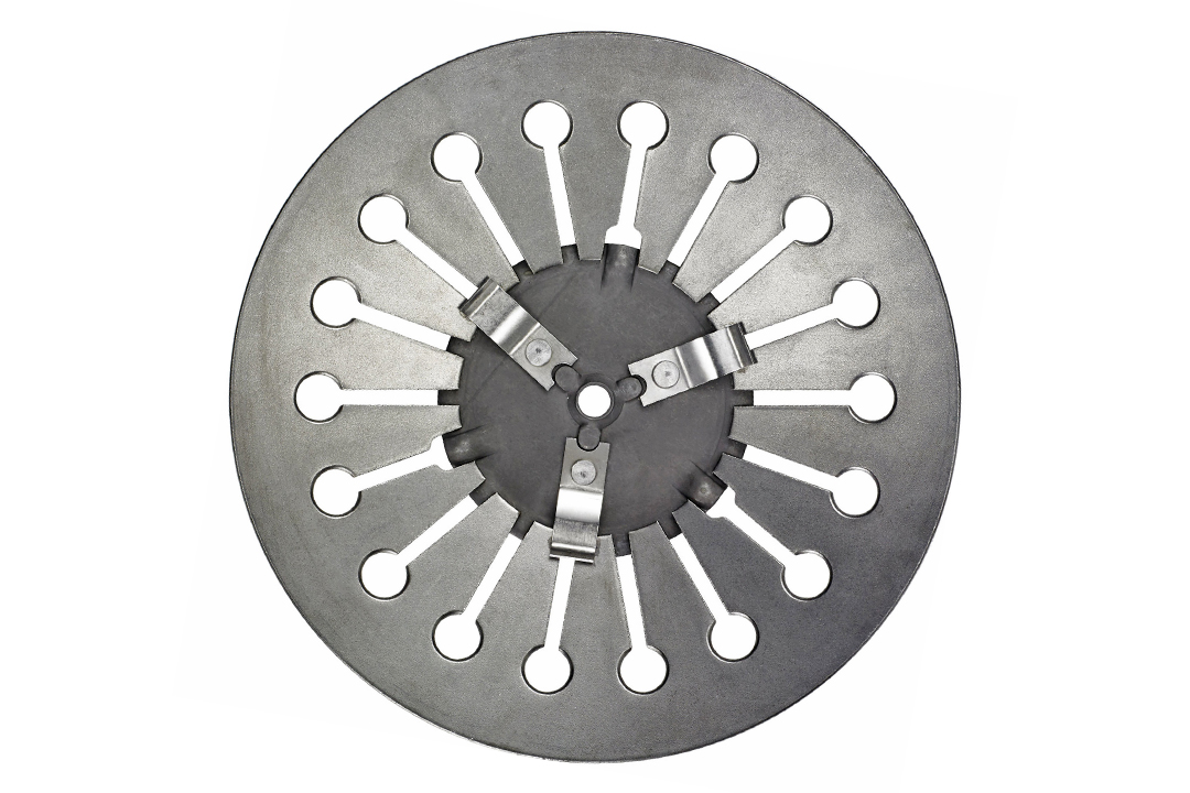 SACHS Diaphragm Spring for Clutch for BMW R45 - R1100