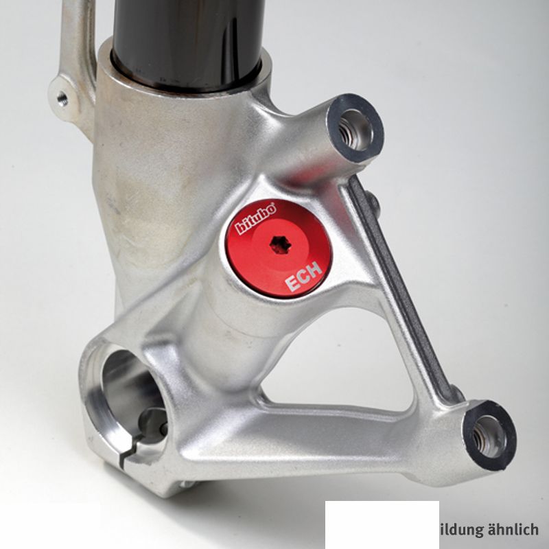 Bitubo plug with seal ECH29