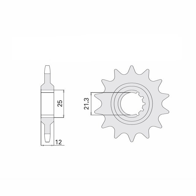 Sprocket image