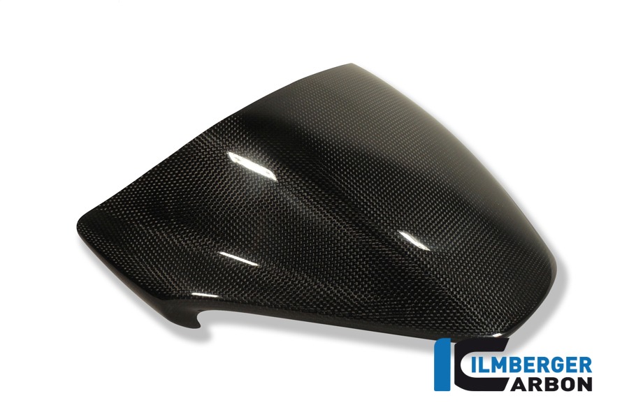 Sitzbankabdeckung, Carbon