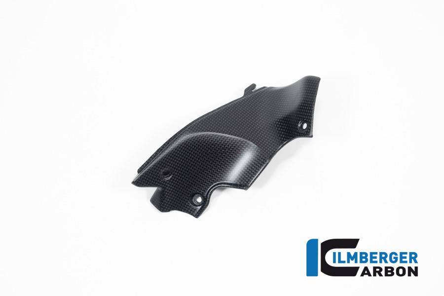 Ilmberger Carbon Air Duct Cover right side R/S, matt, Ducati Streetfighter V2, 2022-