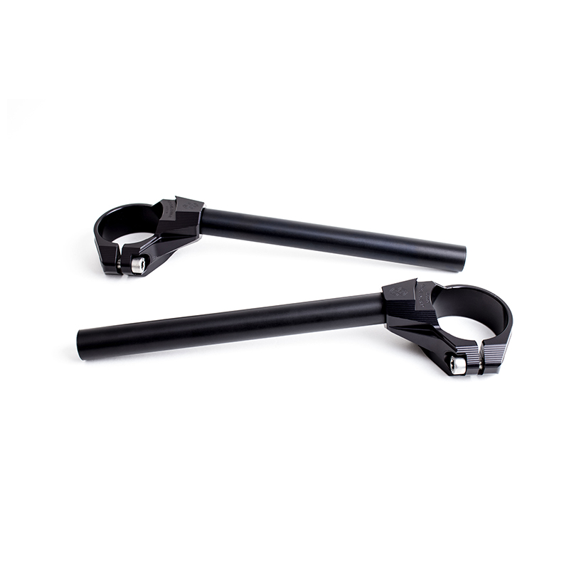 GILLES GP Light 2 handlebar for 55 mm fork black